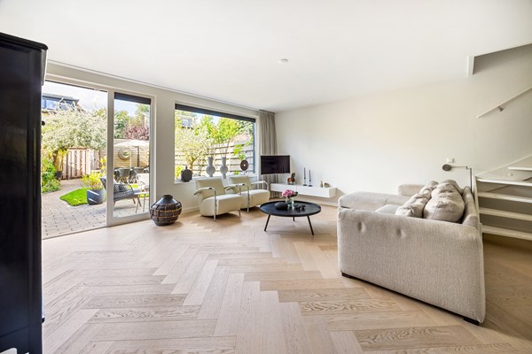 Medium property photo - Dodaarsoever 8, 2492 TA Den Haag